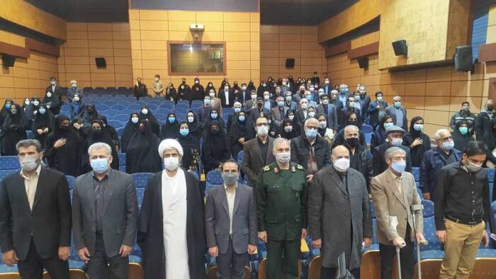 یک فرمانده سپاه: سردار سلیمانی نقشه راه را برای ما مشخص کرده است