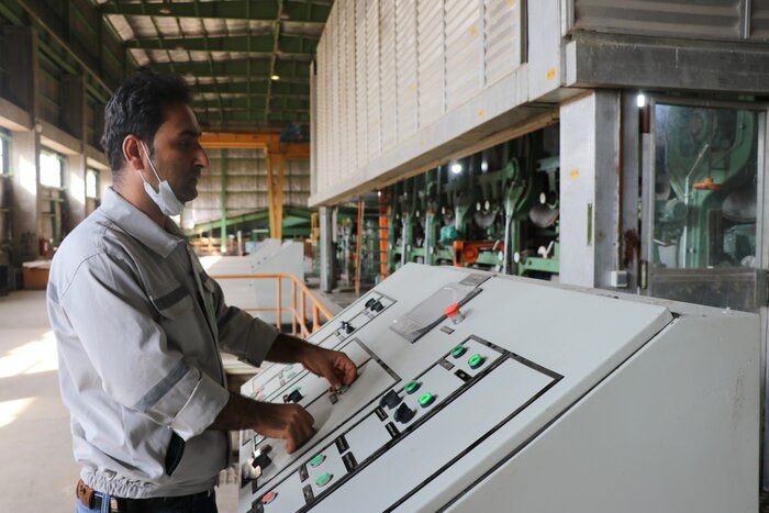 هدفگذاری استان گلستان برای توسعه سیستمهای نوین آبیاری و تقویت بخش تولید