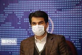 عزیزی: تیم ملی به مسابقات جهانی گلف و مینی گلف اعزام می‌شود