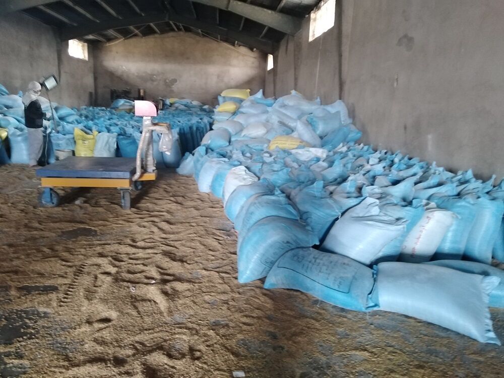 یک واحد عرضه نهاده دامی در آذربایجانشرقی ۱۰.۵ میلیارد ریال جریمه شد یک واحد عرضه نهاده دامی در آذربایجانشرقی ۱۰.۵ میلیارد ریال جریمه شد