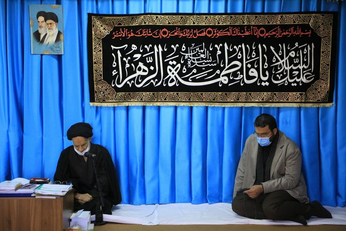 رییس حوزه هنری: کانونهای مردمی هنر انقلاب پشتیبانی میشود رییس حوزه هنری: کانونهای مردمی هنر انقلاب پشتیبانی میشود