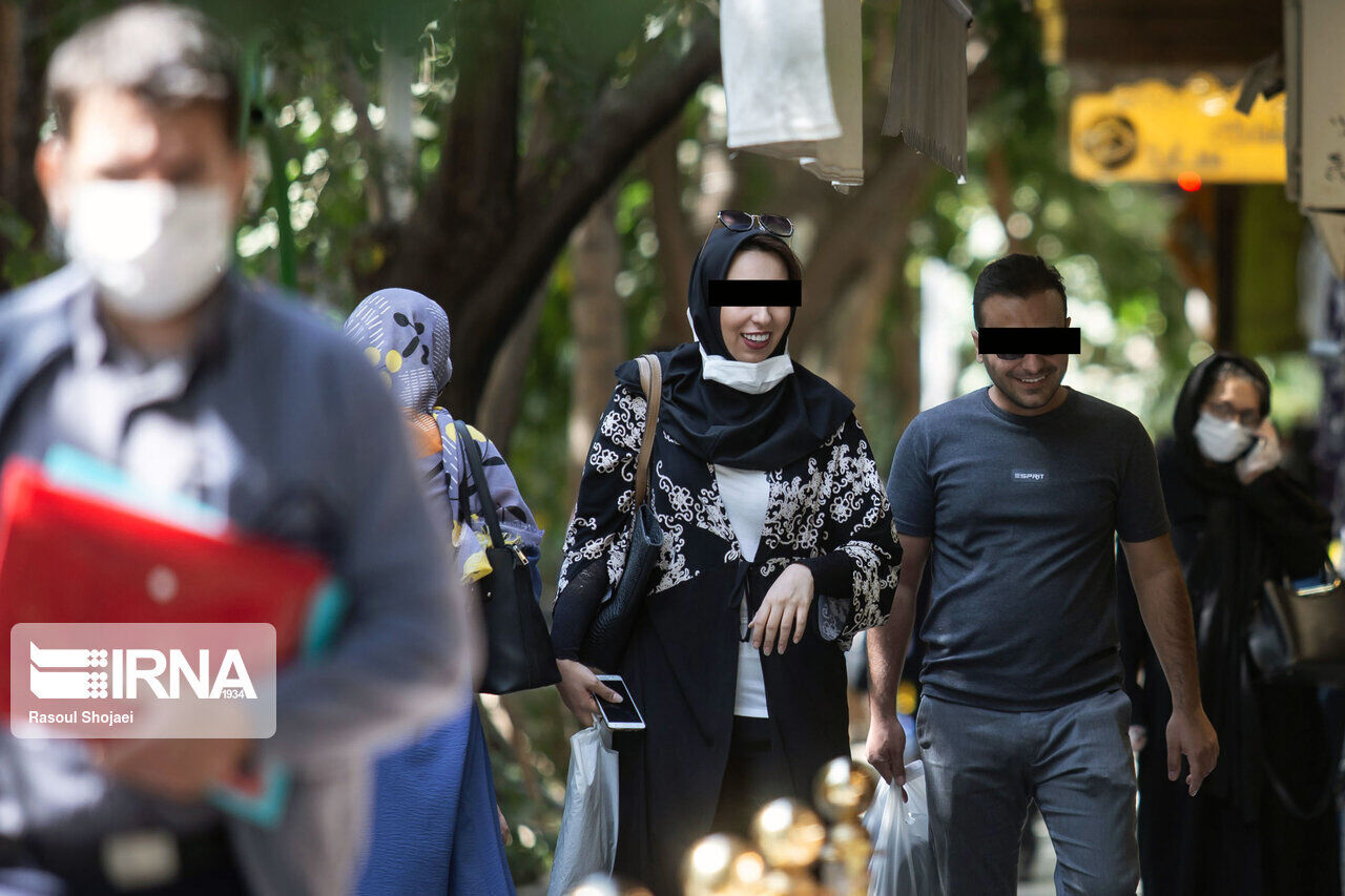 کاهش موارد ابتلا به کرونا موجب سادهانگاری شیوهنامههای بهداشتی نشود