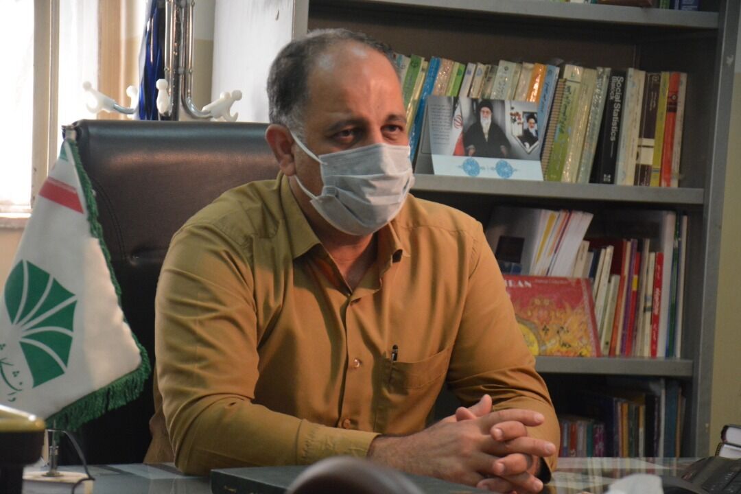 عضوهیات علمی دانشگاه: گرمایش جهانی تا 50 درصد میزان تولید دانه گندم را کاهش میدهد