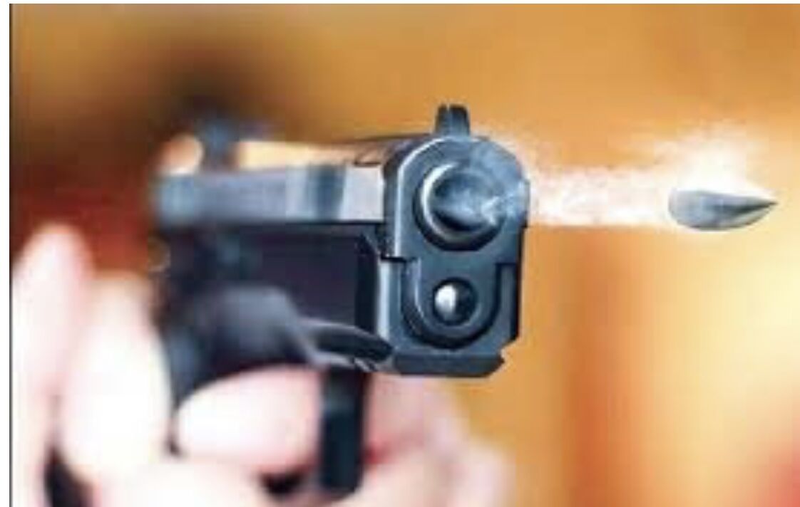 بازی با اسلحه مرگ خواهر ۱۴ ساله را در کنگاور رقم زد بازی با اسلحه مرگ خواهر ۱۴ ساله را در کنگاور رقم زد