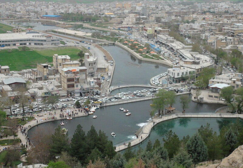 ایام نوروز بهترین فرصت برای معرفی منطقه اورامانات است ایام نوروز بهترین فرصت برای معرفی منطقه اورامانات است