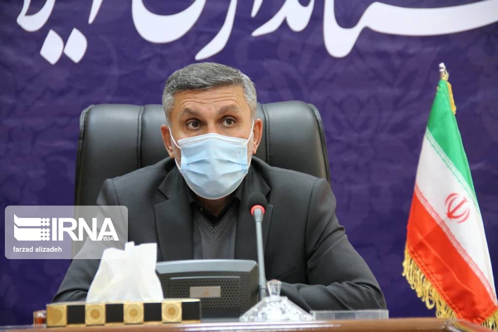 دولت سیزدهم تثبیت جمعیت و رونق اقتصادی را در مناطق محروم دنبال می کند 
 دولت سیزدهم تثبیت جمعیت و رونق اقتصادی را در مناطق محروم دنبال می کند