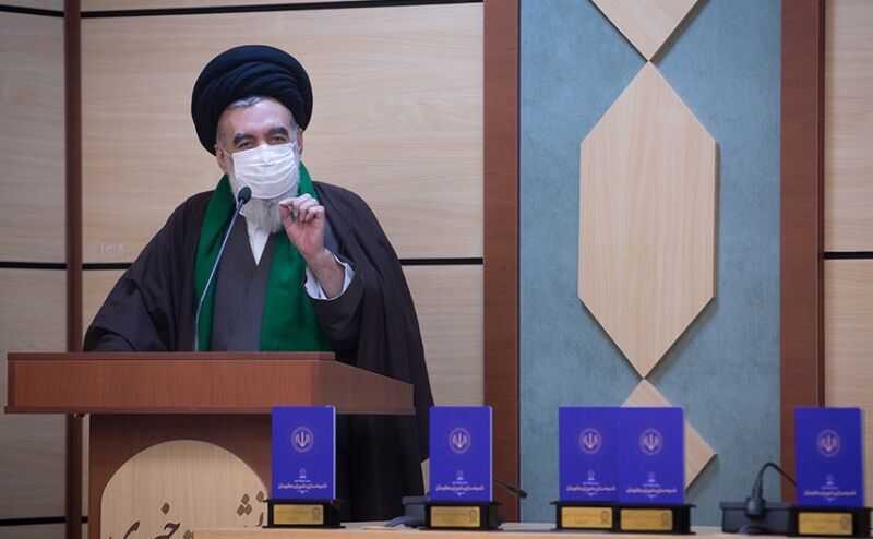 عضو مجلس خبرگان: راه  شهید سلیمانی ادامه دارد