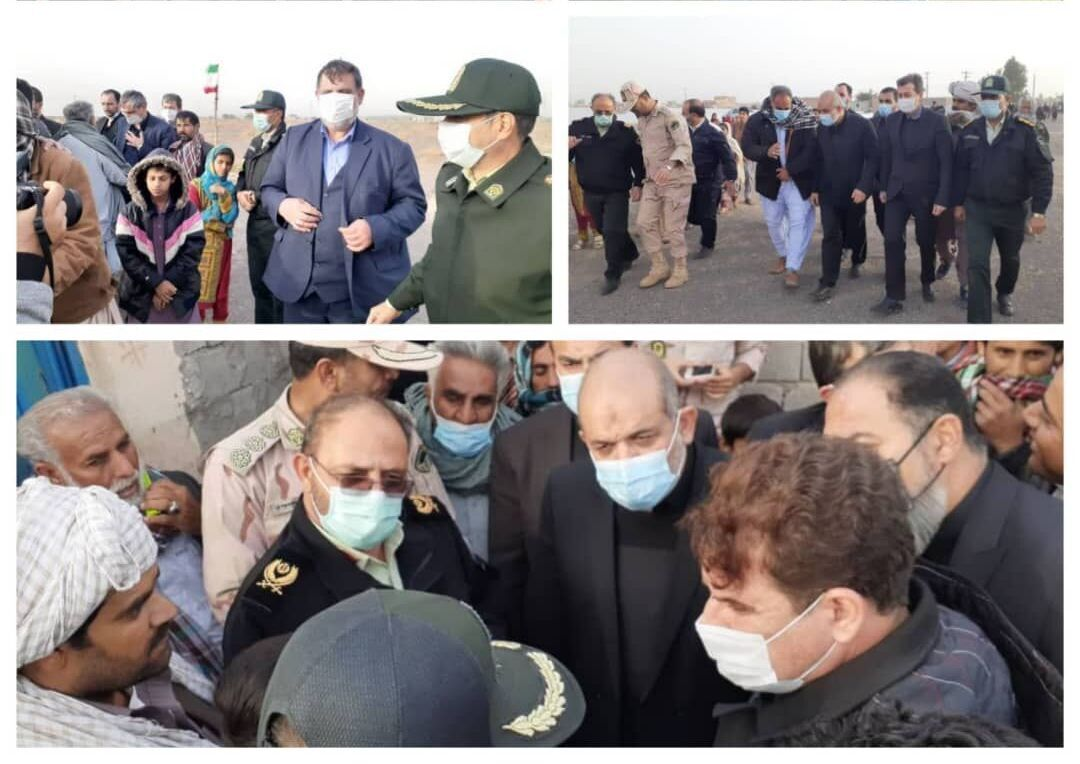 حضور مسئولان در میدان؛ محور حل مشکلات و تقویت اعتماد مردم