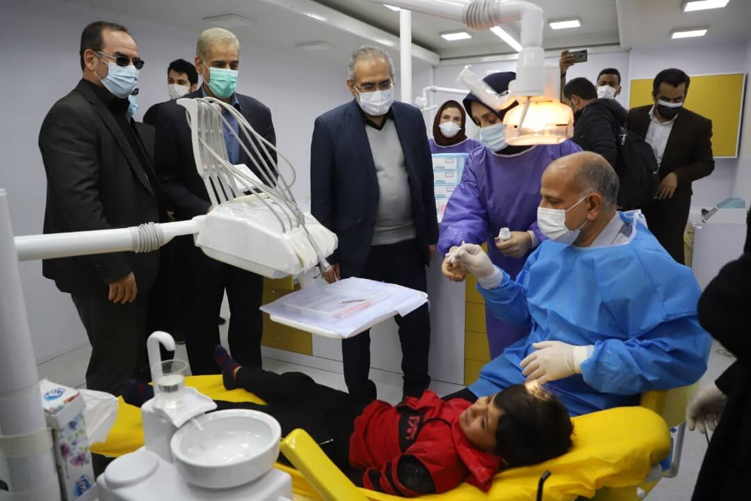 حضور مسئولان در میدان؛ محور حل مشکلات و تقویت اعتماد مردم