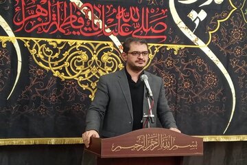 مسوولان باید در راستای اثبات کارآمدی نظام اسلامی قدم بردارند