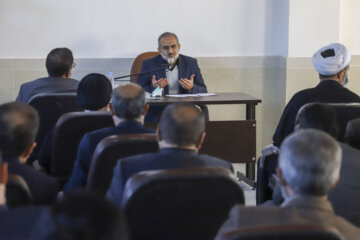 سفر معاون پارلمانی رییس جمهور به خوزستان