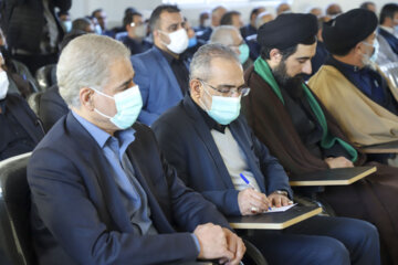 سفر معاون پارلمانی رییس جمهور به خوزستان