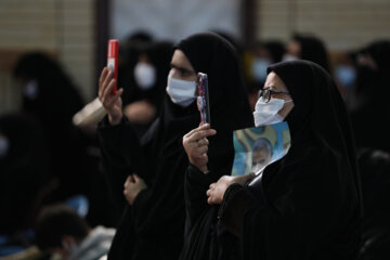 سفر استاندار چهارمحال و بختیاری به شهرستان بن