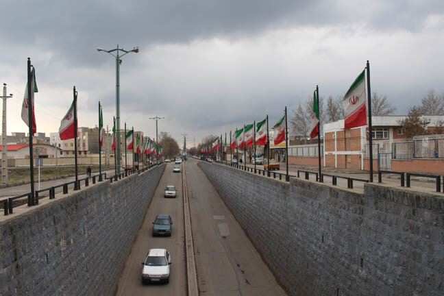 محلات شهری قزوین باید بر اساس هویت‌های تاریخی همان محله احیا شود