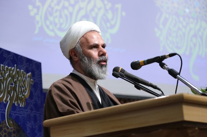 میثاق مردم بندرعباس با پیکر شهدای گمنام در سالروز شهادت امابیها(س)