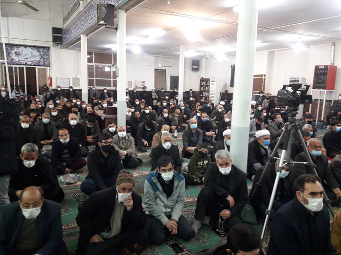 برخی در پی احیای نظریه رضاخانی جدایی دین از سیاست هستند