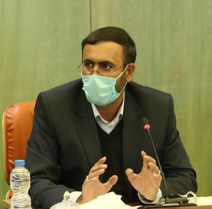 نماینده مجلس: ستاد راهبردی جنوب کرمان راه اندازی شود