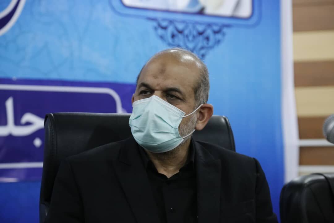 وزیر کشور: خسارت های ناشی از سیل در هرمزگان جبران می شود وزیر کشور: خسارت های ناشی از سیل در هرمزگان جبران می شود