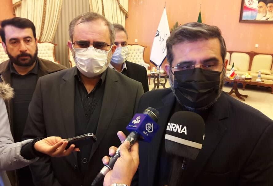 اختصاص ۲ درصد از اعتبارات هزینهای دستگاههای اجرایی برای حوزه فرهنگ پیش بینی شده است  اختصاص ۲ درصد از اعتبارات هزینهای دستگاههای اجرایی برای حوزه فرهنگ پیش بینی شده است