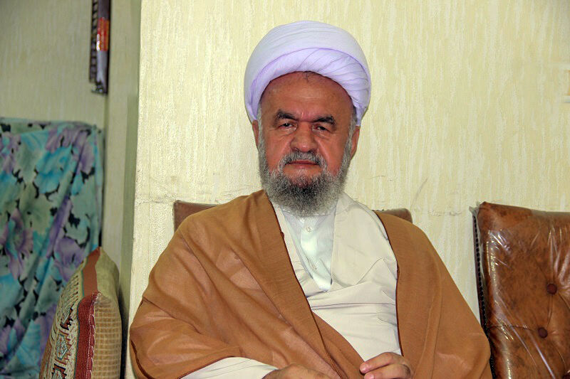 فرزندآوری و ساده زیستی را باید از زندگی فاطمه زهرا (س) الگو گرفت