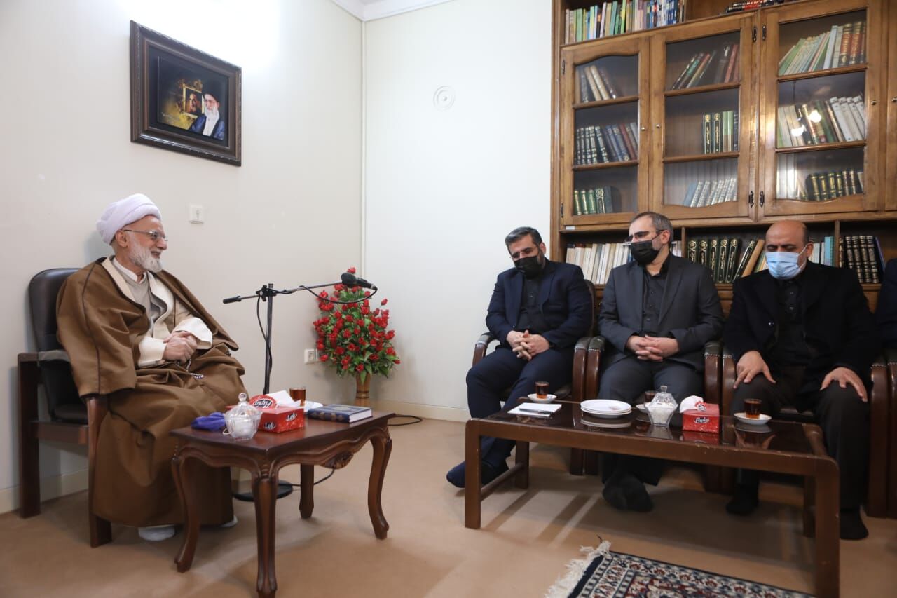 دولت سیزدهم ۲۵ هزار میلیارد ریال برای تکمیل طرحهای نیمه تمام فرهنگی اختصاص داد دولت سیزدهم ۲۵ هزار میلیارد ریال برای تکمیل طرحهای نیمه تمام فرهنگی اختصاص داد