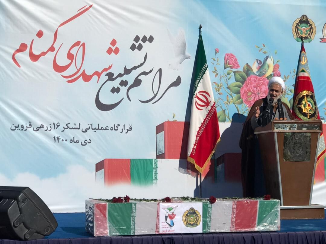 بیداری مسلمانان خاورمیانه مرهون خون شهید سلیمانی است