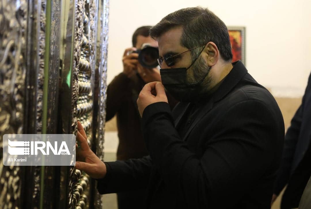 اجرای برنامههای قرآنی در امامزاده ۷۲ تن ساروق در دستور کار وزارت ارشاد قرار دارد  اجرای برنامههای قرآنی در امامزاده ۷۲ تن ساروق در دستور کار وزارت ارشاد قرار دارد