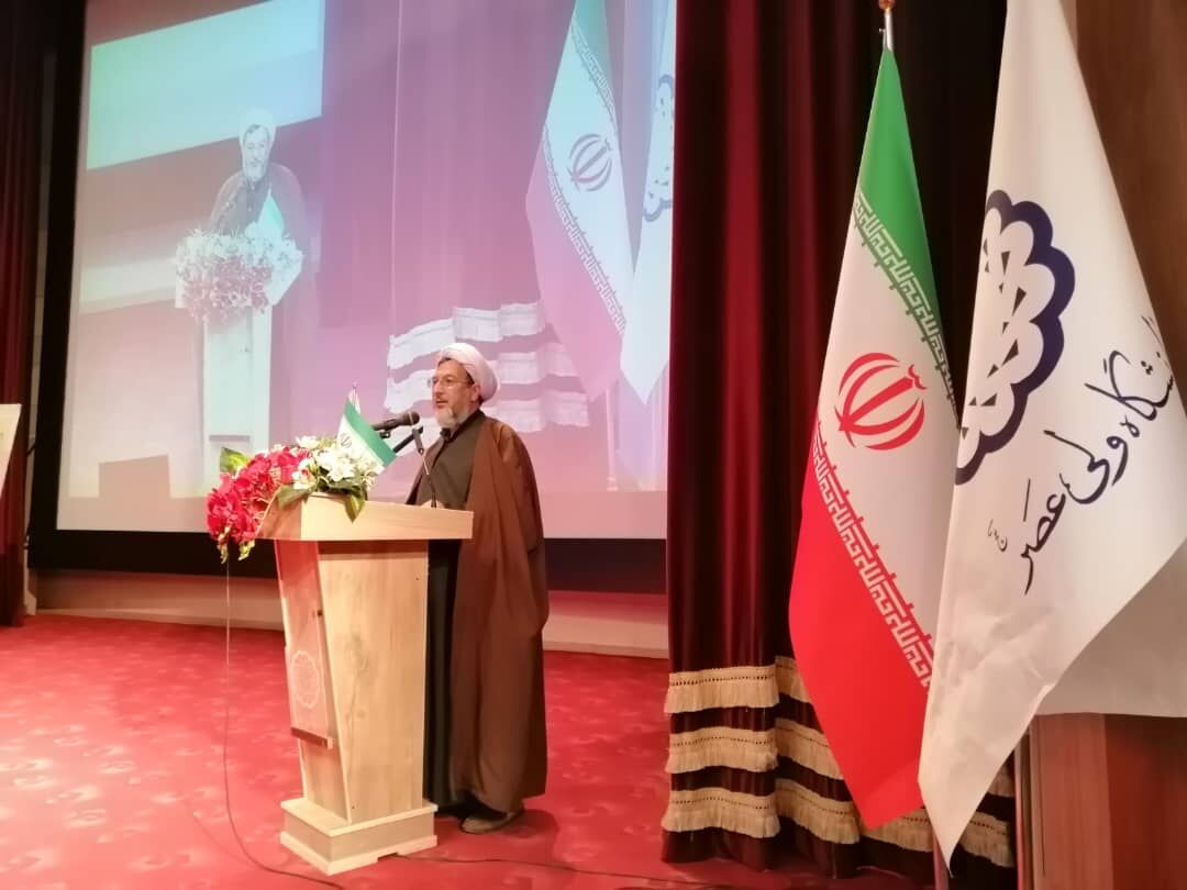 یادواره‌های شهدا در رفسنجان برگزار شد