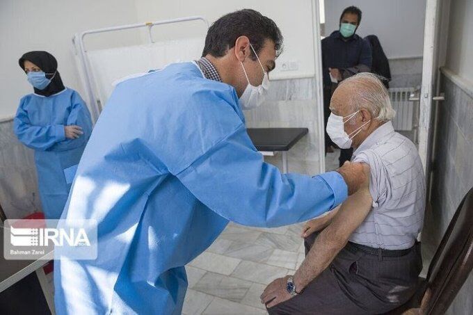 بیش‌از ۷۲۸هزار دُز واکسن کرونا در زاهدان تزریق شده است