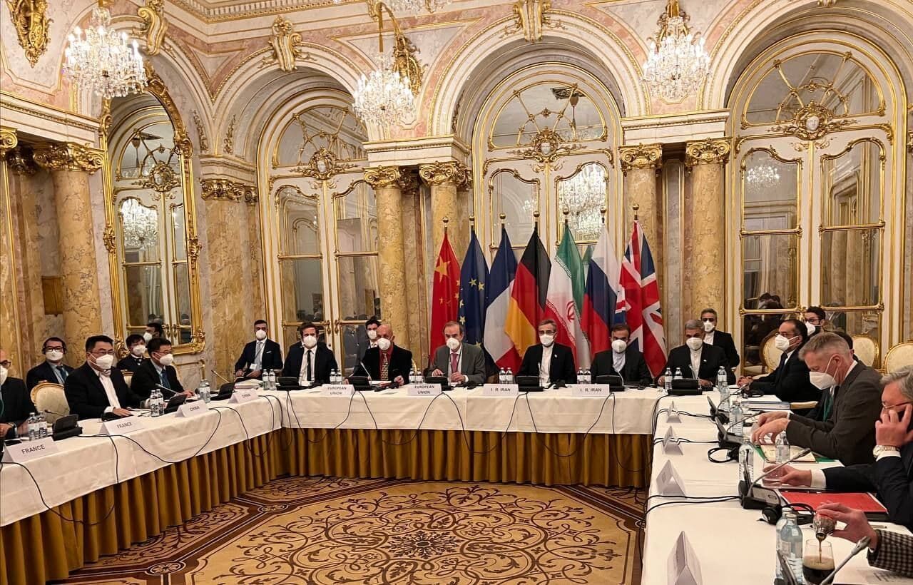 Irans Initiativen bei den Wiener Gesprächen