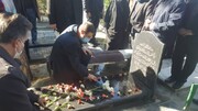 قاضی زاده: ۷۳ پرونده شهید برای قربانیان حادثه سقوط هواپیمای اوکراینی تشکیل شده است