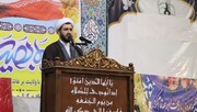 امام جمعه ملایر: شبکه ملی اطلاعات برای دفع توطئه دشمنان راه‌اندازی شود