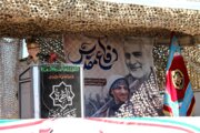 راهبردهای رهبری دشمن را در برابر ایران زمینگیر کرده است 