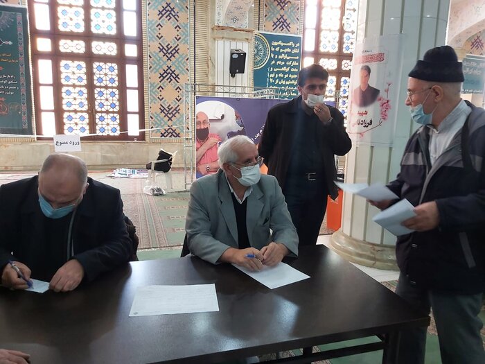 خطیب جمعه تبریز: آمریکا مخالف اسلام ناب محمدی است