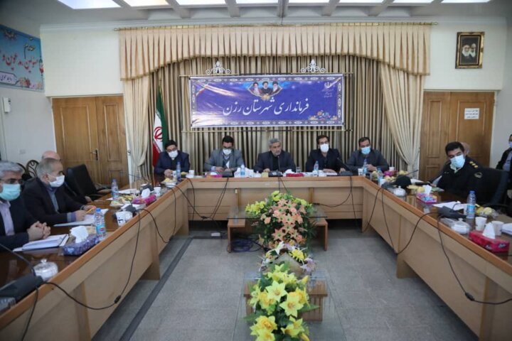 جدیت مدیریت اجرایی استان همدان برای تحقق جهش تولید با طرح و برنامهریزی کلان