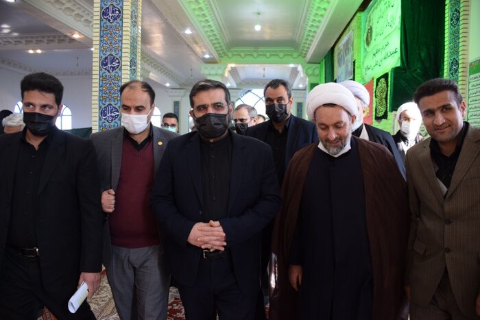 پیشنهاد گنجاندن پروژههای فرهنگی در شمار طرحهای مصوب استان مرکزی