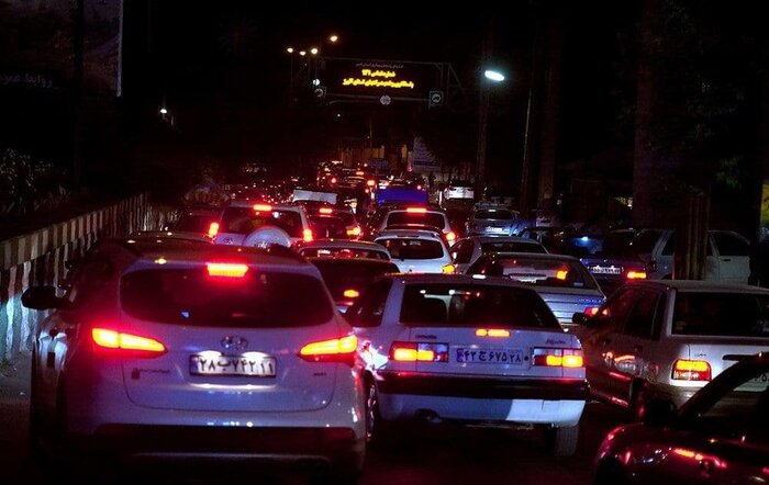 توسعه جادهای شاه کلید رونق گردشگری در غرب مازندران