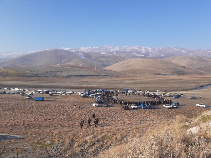 محکومیت لفظی "جنگ سگها" در مهاباد/برخورد قانونی بدون نتیجه