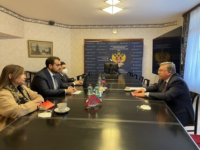 ابتکارات ایران در مذاکرات وین