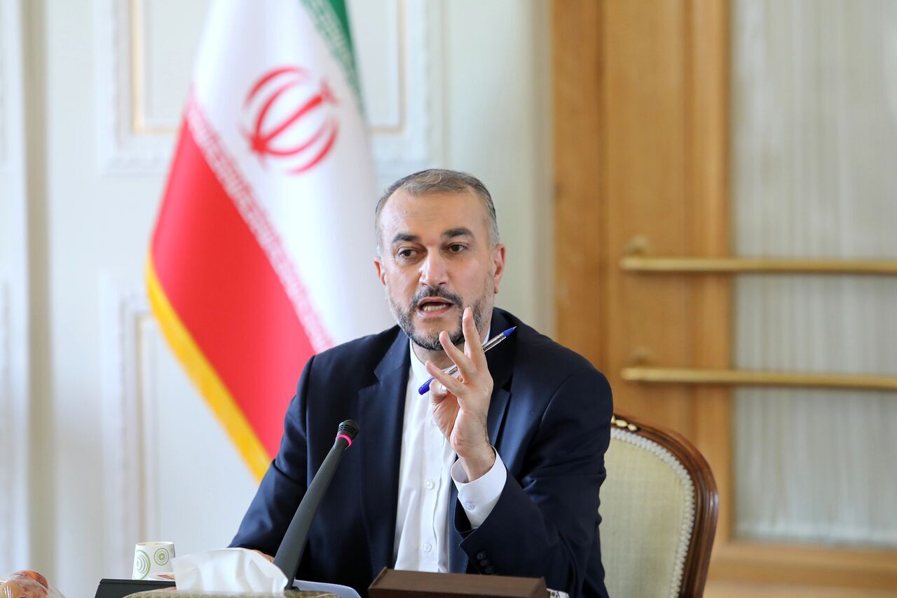 معافیتهای تحریمی؛ قبول شکست فشار حداکثری