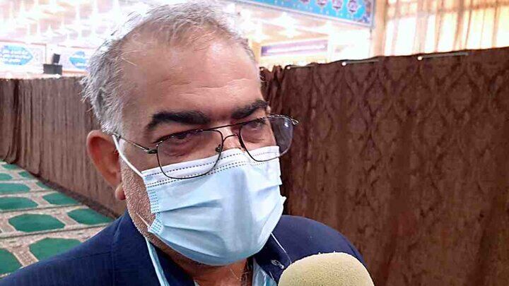 ۳۰۰ دستگاه آبگرمکن برای محرومان استان بوشهر تهیه شد ۳۰۰ دستگاه آبگرمکن برای محرومان استان بوشهر تهیه شد