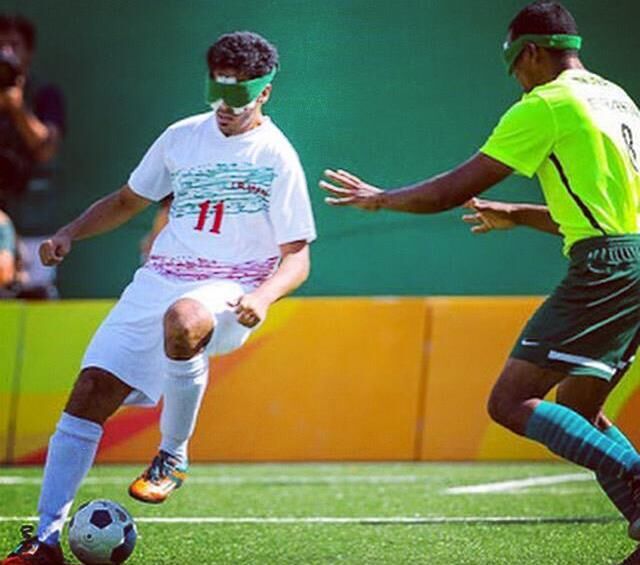 عضو مجمع فدراسیون نابینان:تکلیف انتخابات ریاست این فدراسیون مشخص شود عضو مجمع فدراسیون نابینان:تکلیف انتخابات ریاست این فدراسیون مشخص شود