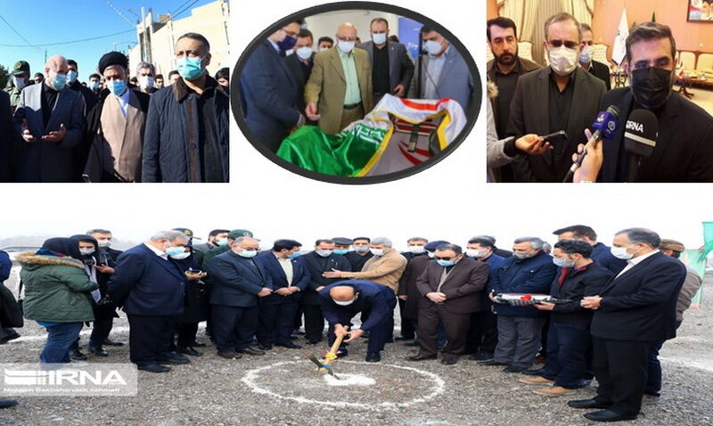 مدیریت جهادی شهید سلیمانی چراغ راه مسئولان در سفرهای استانی