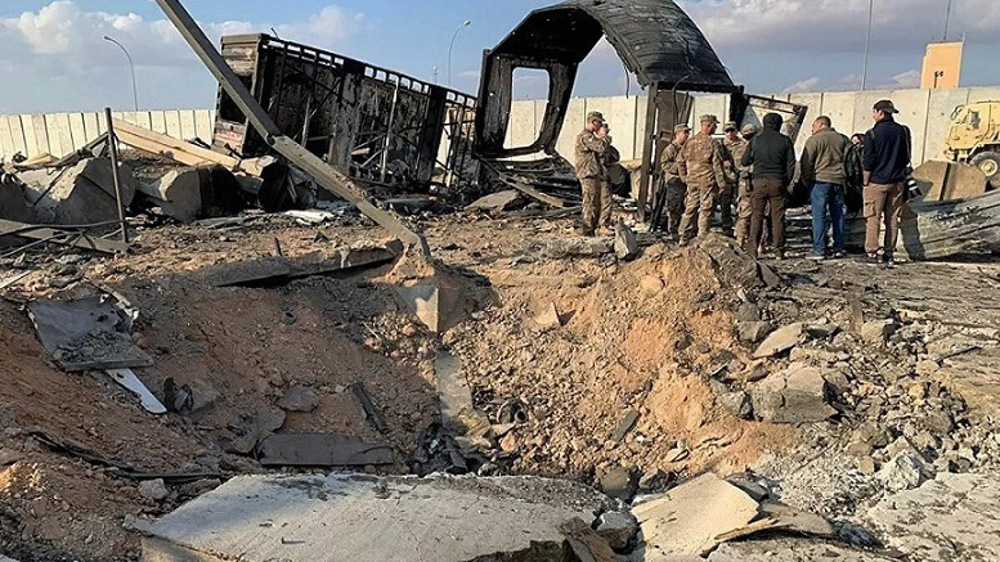 از کتمان تا اذعان؛ بازخوانی مخفیکاری واشنگتن درباره جهنم «عین الاسد»