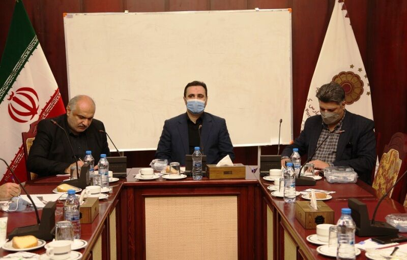 از امدادرسانی به سیلزدگان تا رشد ۴۳۴ درصدی ورود زائران خارجی به مشهد