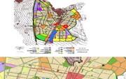 طرح تفصیلی چهار شهر سیستان و بلوچستان در دست تهیه است