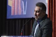 معاون وزیر بهداشت: کردستان مرکز تحقیقات سلامت گندم کشور می‌شود