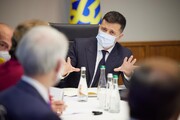 اوکراین خواستار تحریم پروژه «نورد استریم ۲» از سوی آمریکا شد