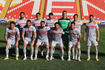 حذف از لیگ قهرمانان آسیا؛ پرسپولیس از AFC شرح تفصیلی رای خواست