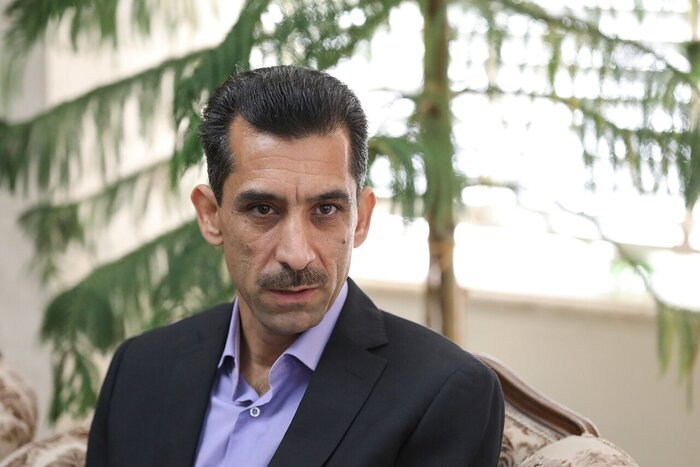 بهبود سطح اطلاعات داوران فوتبال کشور در اولویت برنامه ها قرار دارد 2